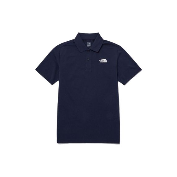 THE NORTH FACE Logo Polo