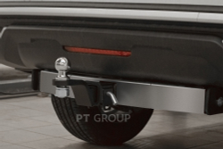 Фаркоп (тип "Е") ХАВАЛ Н6 (2014-Н.В.), ХАВАЛ М6 (2021-Н.В.) / PT-Group