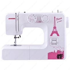 Швейная машина Janome 331