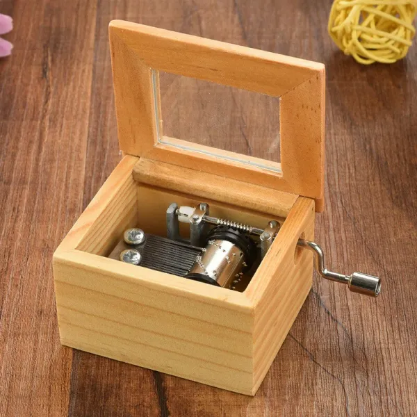 Всем привет! 🤗✨ Сегодня предлагаю окунуться в мир наших любимых, волшебных и разнообразных МЕХАНИЗМОВ.  У нас на складе появилось нечто новое — механизмы с мелодией «Калинка» 🎶