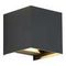Настенный уличный светильник ST Luce BRIK SL9513.701.01