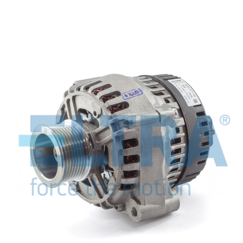 4542.3771-20 (ELTRA) Генератор двигателя автомобиля