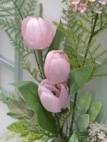 Панно на стену для интерьера 28*60 см