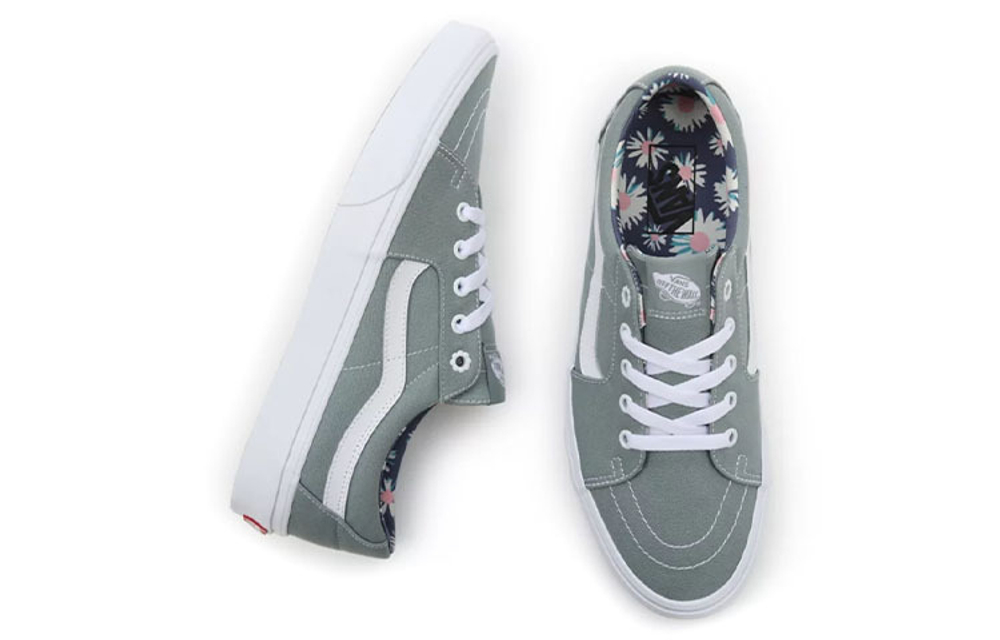 Vans Sk8 Low Smell The Flowers