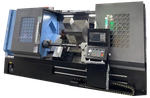 Токарный станок ЧПУ с наклонной станиной MetalTec TC 70/2100