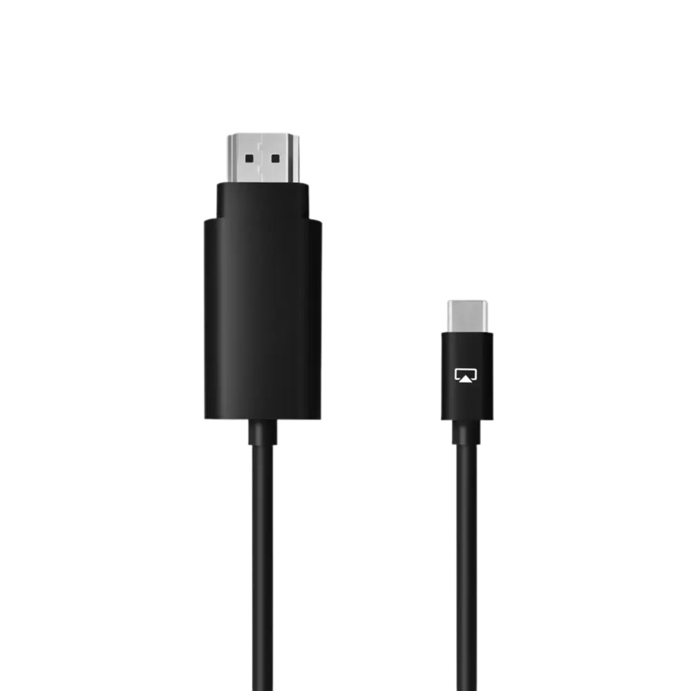 Кабель HDMI-Type-c LiXiang