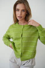 Джемпер женский 5529