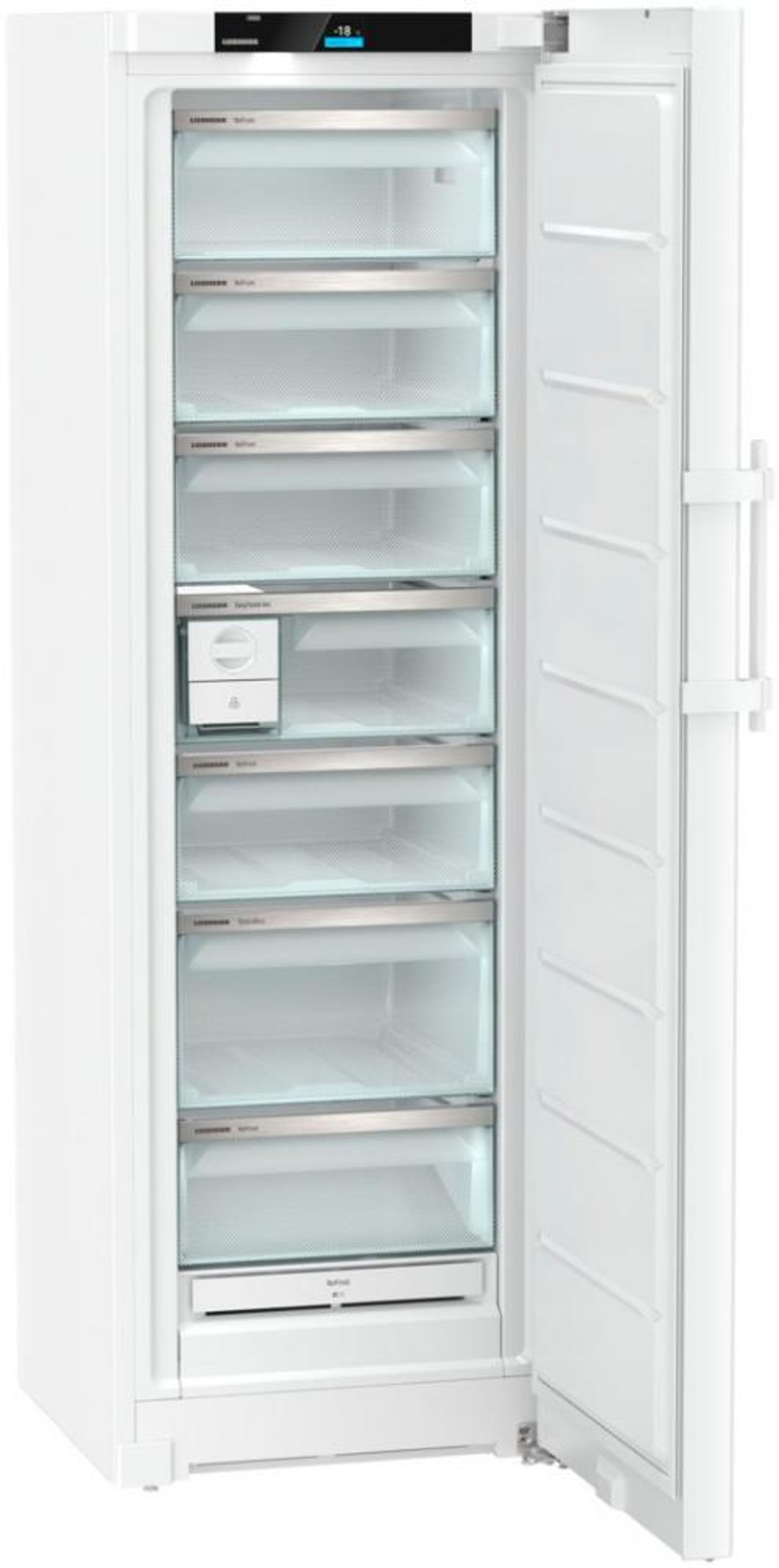 Морозильник Liebherr FNc 5277