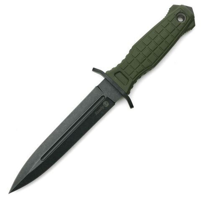 Нож "Калибр" хаки