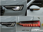 Audi A6 (C8) 40 TDI Premium (08.2020)