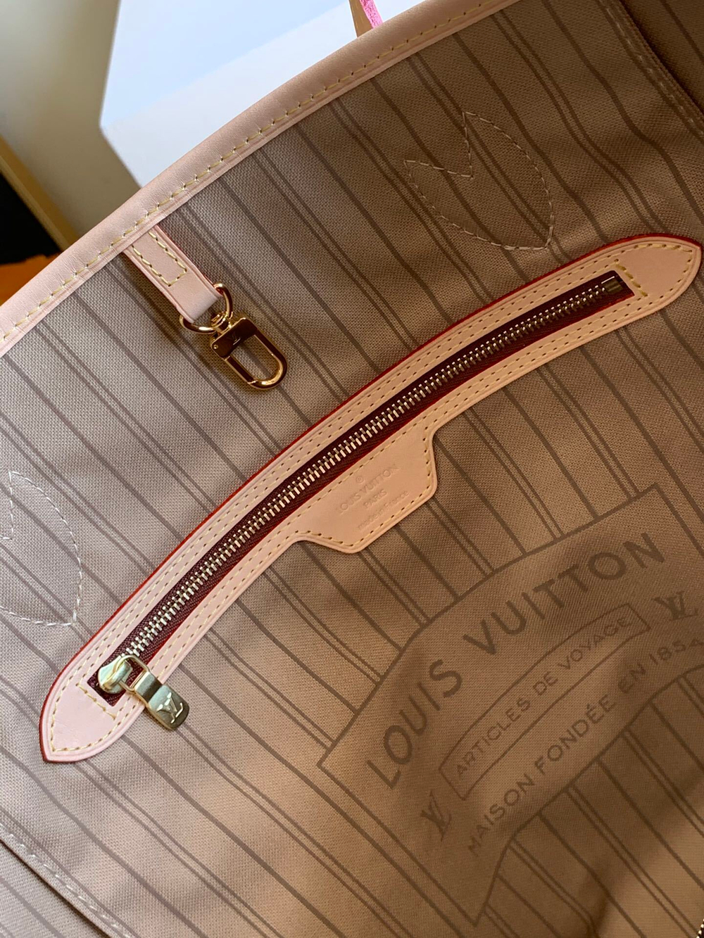 Louis Vuitton Neverfull GM