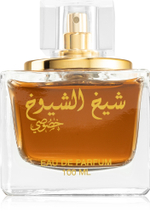 Lattafa Sheikh Al Shuyukh Kususi  парфюм