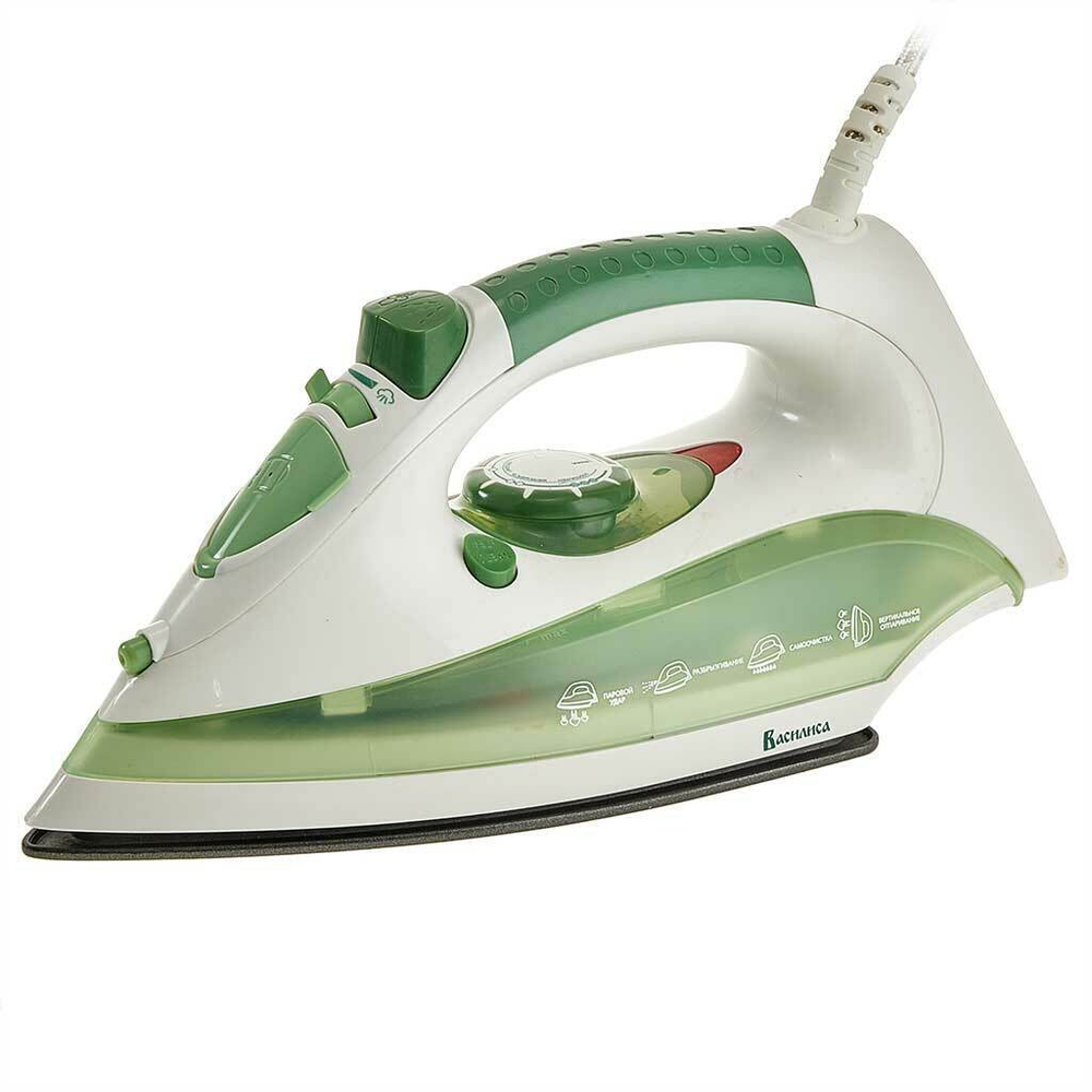 утюг Василиса У2-2000