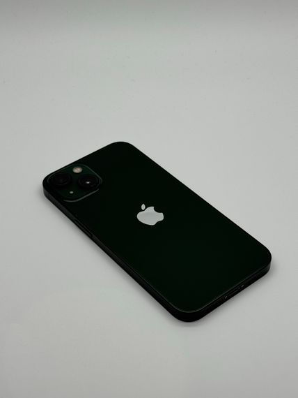 iPhone 13 128gb Green CH/A