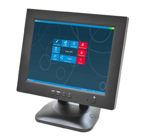 Монитор АТОЛ LM10