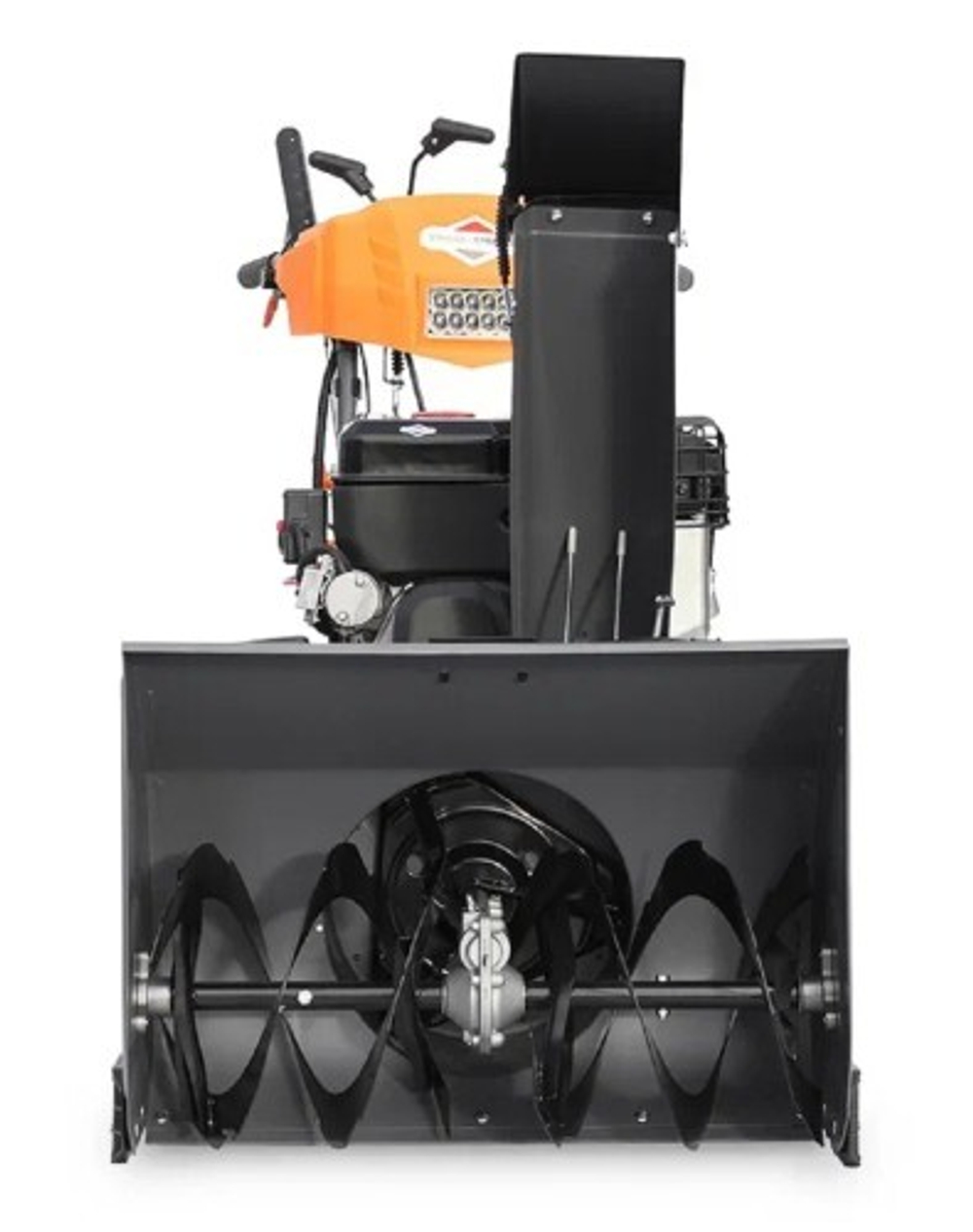 Снегоуборщик бензиновый VILLARTEC WB1070E