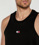 Майка Tommy Jeans - черный(DM0DM11803)