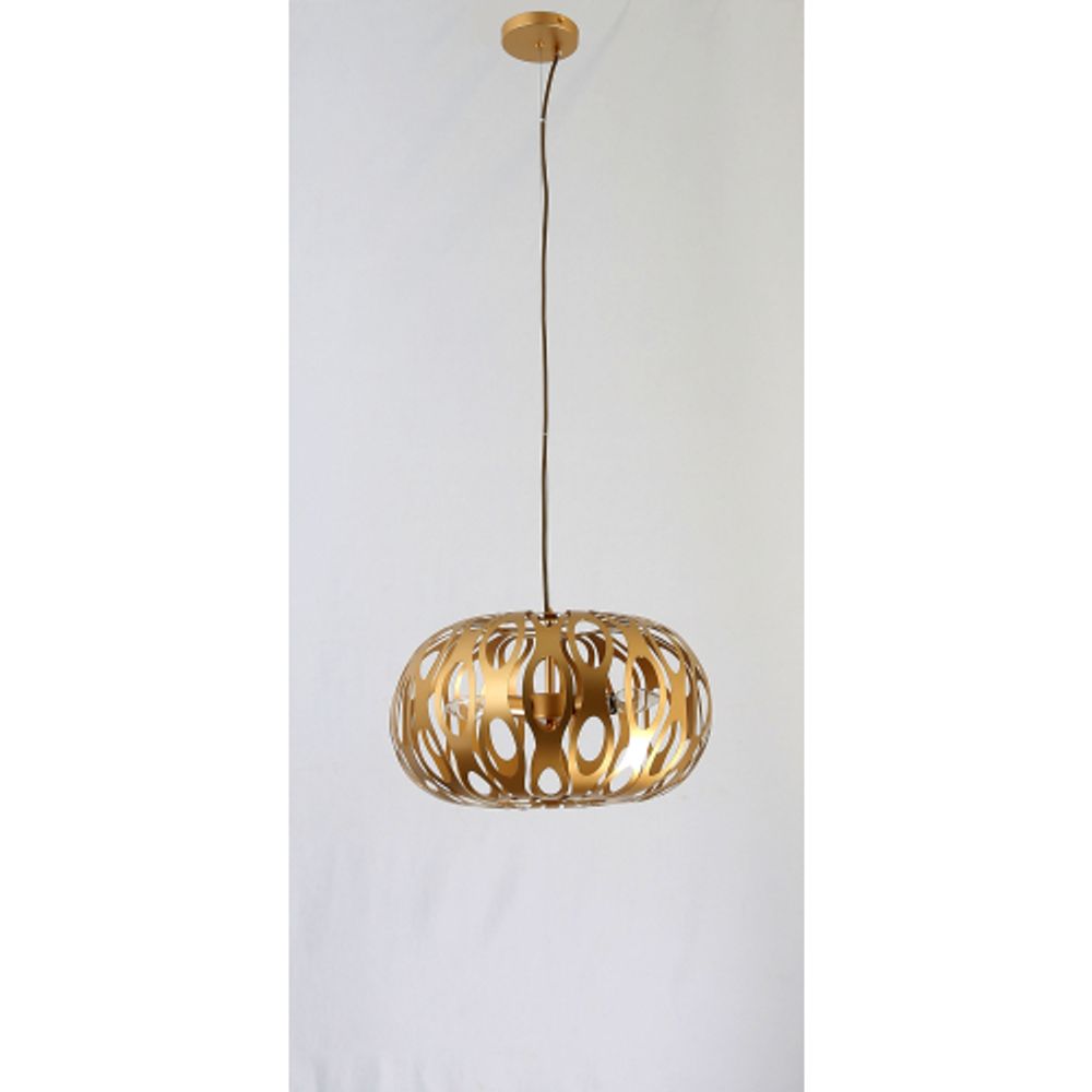 Светильник подвесной (подвес) Rivoli Mitzi 4079-203 3 х Е14 40 Вт дизайн