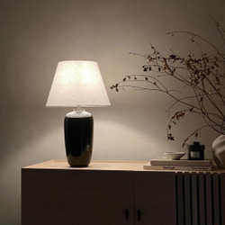 Торшер настольный