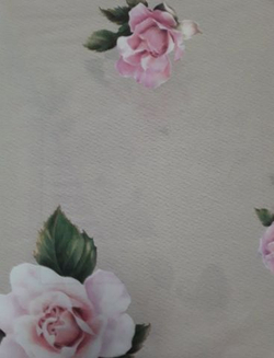 Постельное белье семейное Mirabello Divа bianco R03