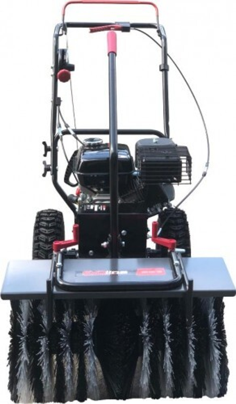 Подметальная машина Evoline SWG 620-200 SWG620-200