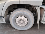 Shacman (Shaanxi) SX* 6x4 Седельный тягач SX42584V324 (Дизельный, 11,6 л, 423 л.с., МТ)