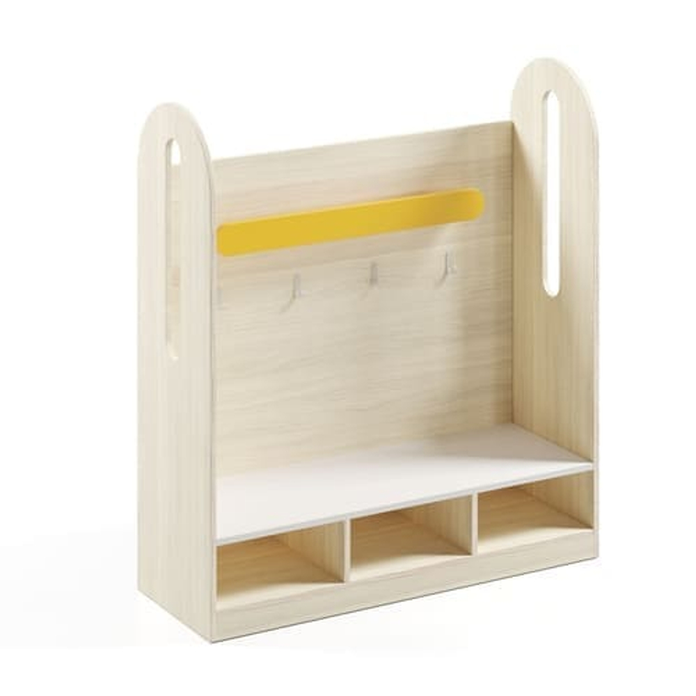 📦 «Румо» — не хаос, а система. Не склад — а методический центр в одном корпусе. 📚🧩