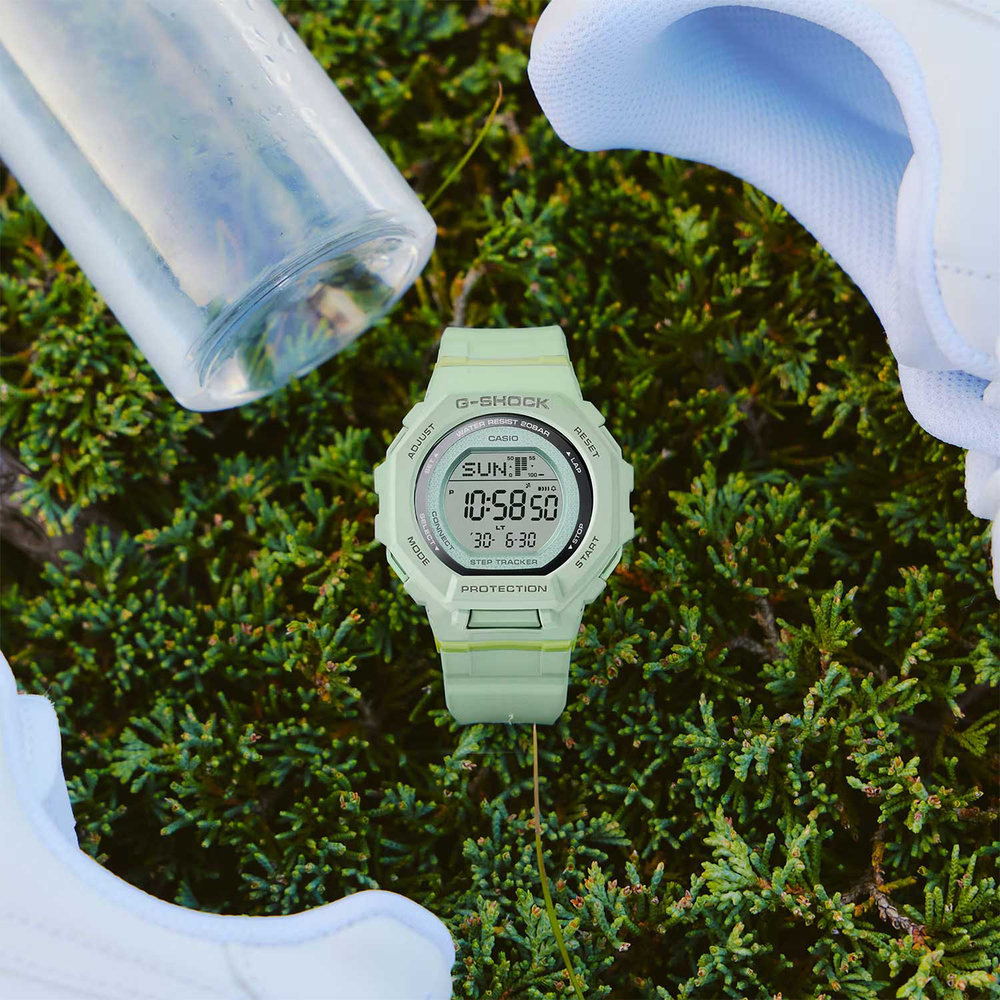 Часы Casio GMD-B300-3