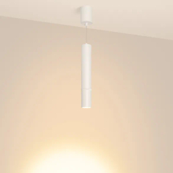Светильник SP-ARTEMIS-HANG-P-R60-15W Warm3300-MIX (WH, 8-80 deg, 230V, TRIAC) (Arlight, IP20 Металл, 5 лет) 056119