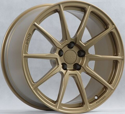 Диск SLIK 17x9 L752