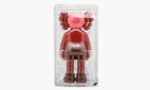 KAWS Companion Open Edition Vinyl Figure "Blush"
