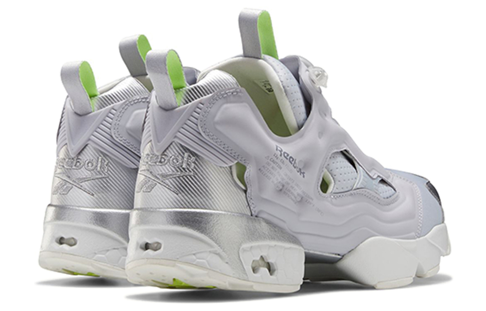 Кроссовки Reebok Instapump Fury Og