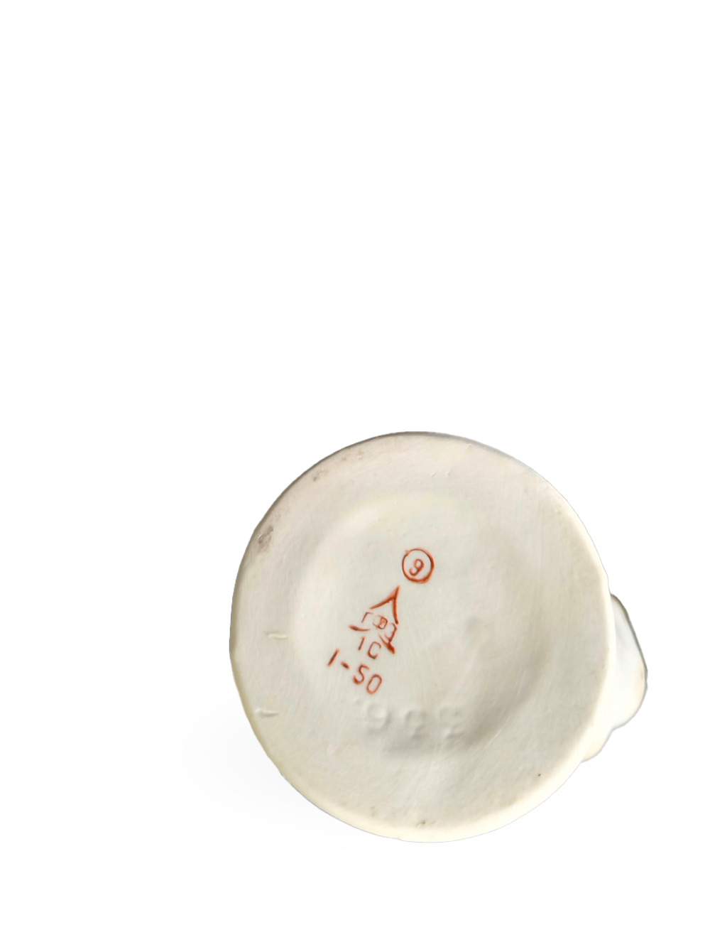 Штоф "Петух", ГФЗ, СССР, 1955-1959 гг.