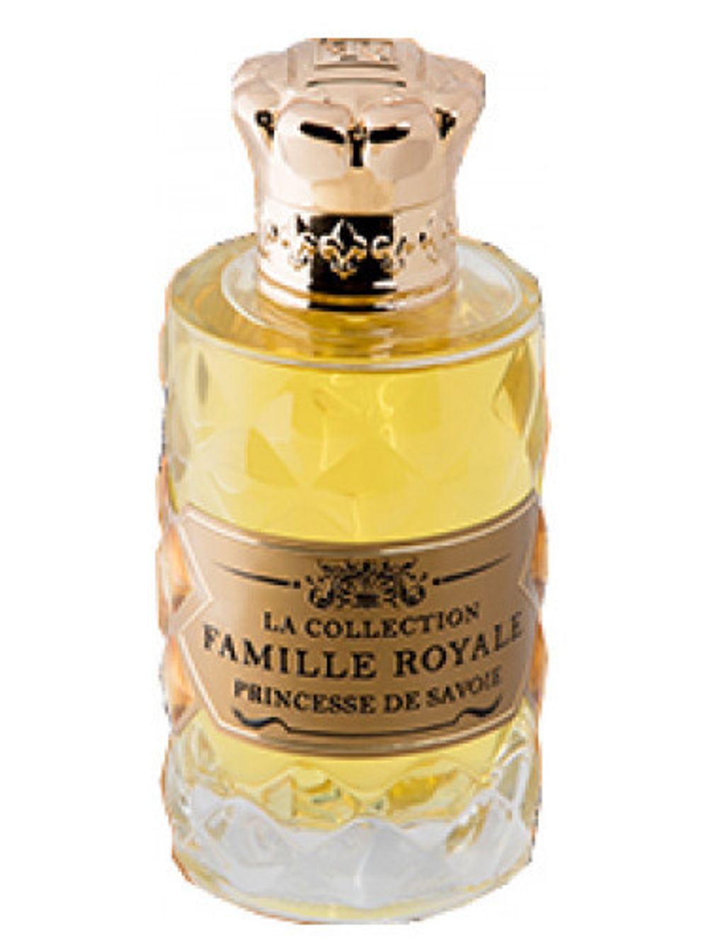 12 Parfumeurs Francais Princesse De Savoie