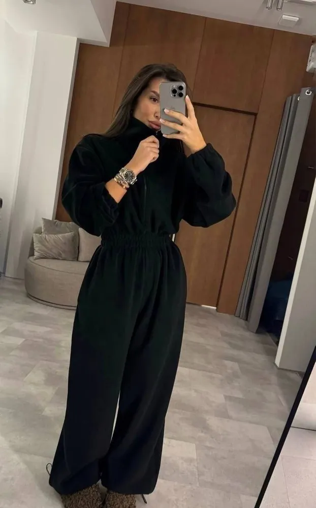 Комбинезон 2579511 Fabrika