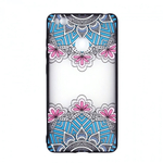 Чехол Кружево для Xiaomi Mi4S, 003613