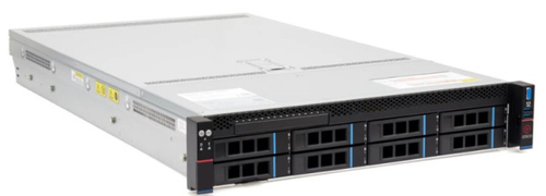 Сервер 2U Rack QTECH QSRV-270802_5 2U