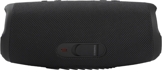 Беспроводная акустика JBL Charge 5 Черный