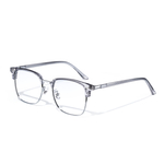 LASHION Browline Functional Frame Men"s