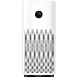 Увлажнитель воздуха Mijia Smart Air Purifier 6, Белый (BHR08MZEU)