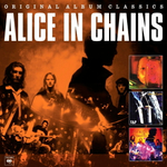 Alice In Chains / Original Album Classics (3CD)