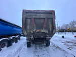 Howo T5G 6x4 Самосвал ZZ3257V384GE1 (Дизельный, 10,5 л, 400 л.с., МТ)