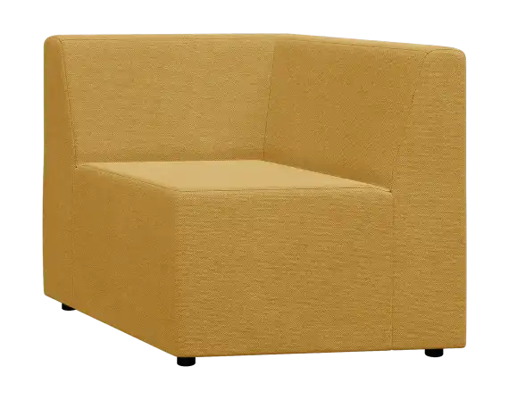 Секция угловая Геометрия 137*70*85