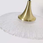 Настенный светодиодный светильник Favourite Wilet 4657-1W