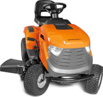 Райдер садовый DAEWOO DSD 108 H с гидростатической трансмиссией DSD 108H