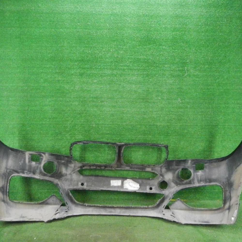Бампер передний BMW X6 F16 (2014-2020) M-paket