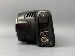 Blackmagic Design Pocket Cinema Camera 6K