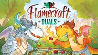 Flamecraft Duals