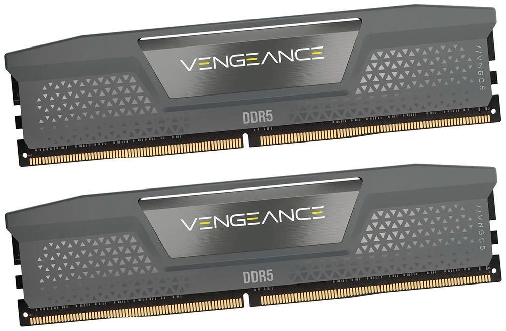 Оперативная память Corsair CMK32GX5M2E6000Z36 32 Гб