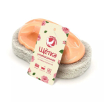 Щетка "Универсальная" 14х8см, 1шт ГОЛУБУШКА